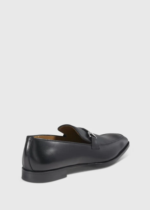 Masters Leather Loafer