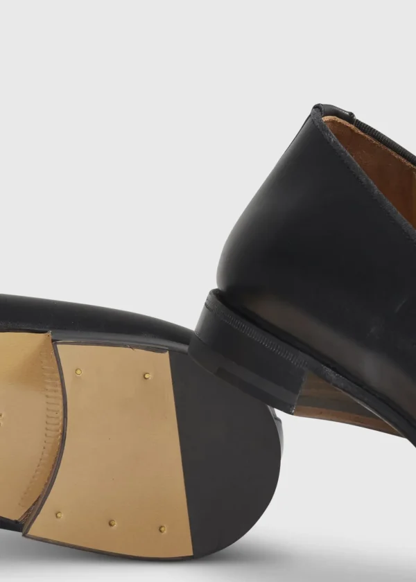 Masters Leather Loafer