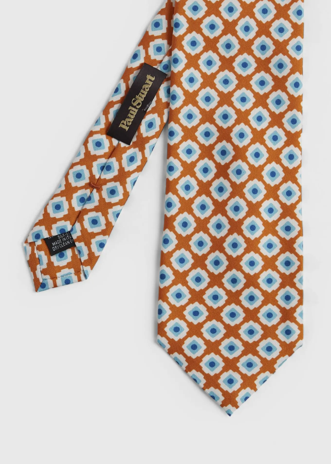 medallion_print_tie_0.webp Medallion Print Tie