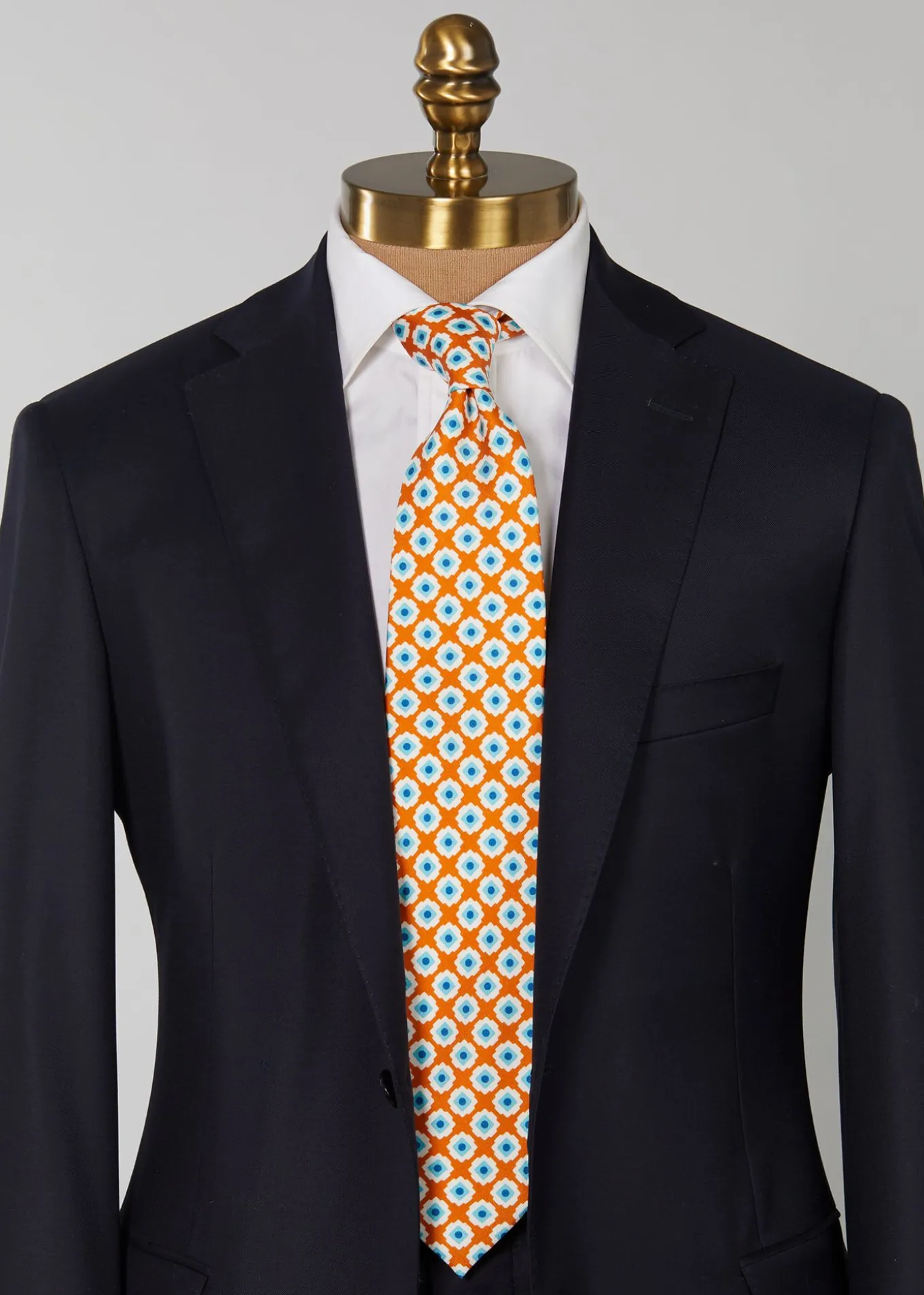 medallion_print_tie_1.webp Medallion Print Tie