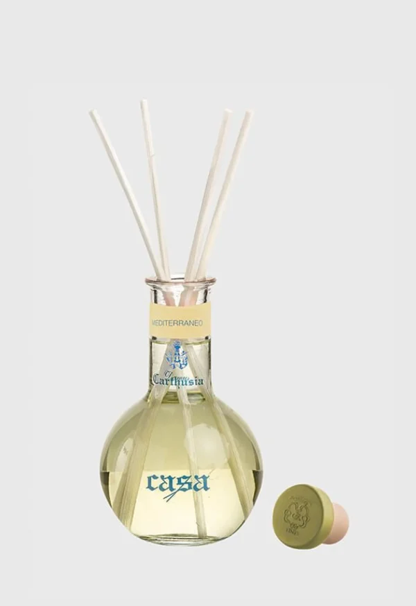 Mediterraneo Diffuser
