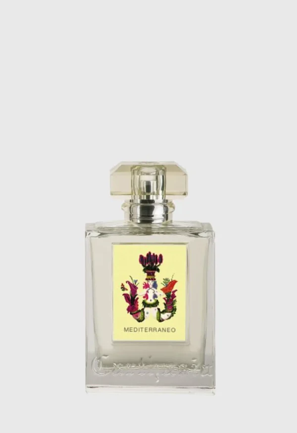 Mediterraneo Eau De Parfum