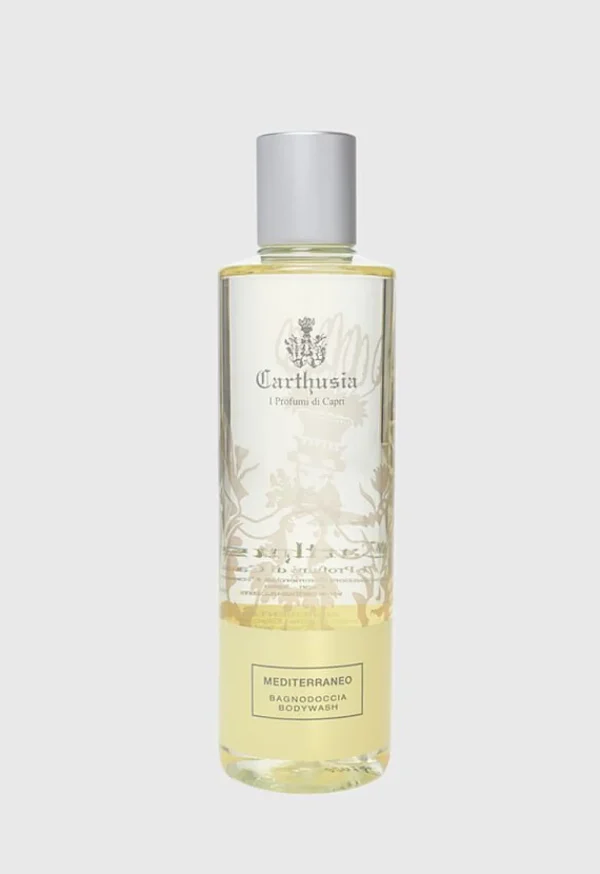 Mediterraneo Shower Gel