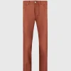 Merino Wool Five Pocket Pant