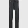 Merino Wool Five Pocket Pant