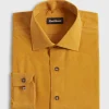 Micro Corduroy Sport Shirt