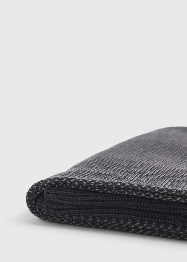 Mini Bird's Eye Sock