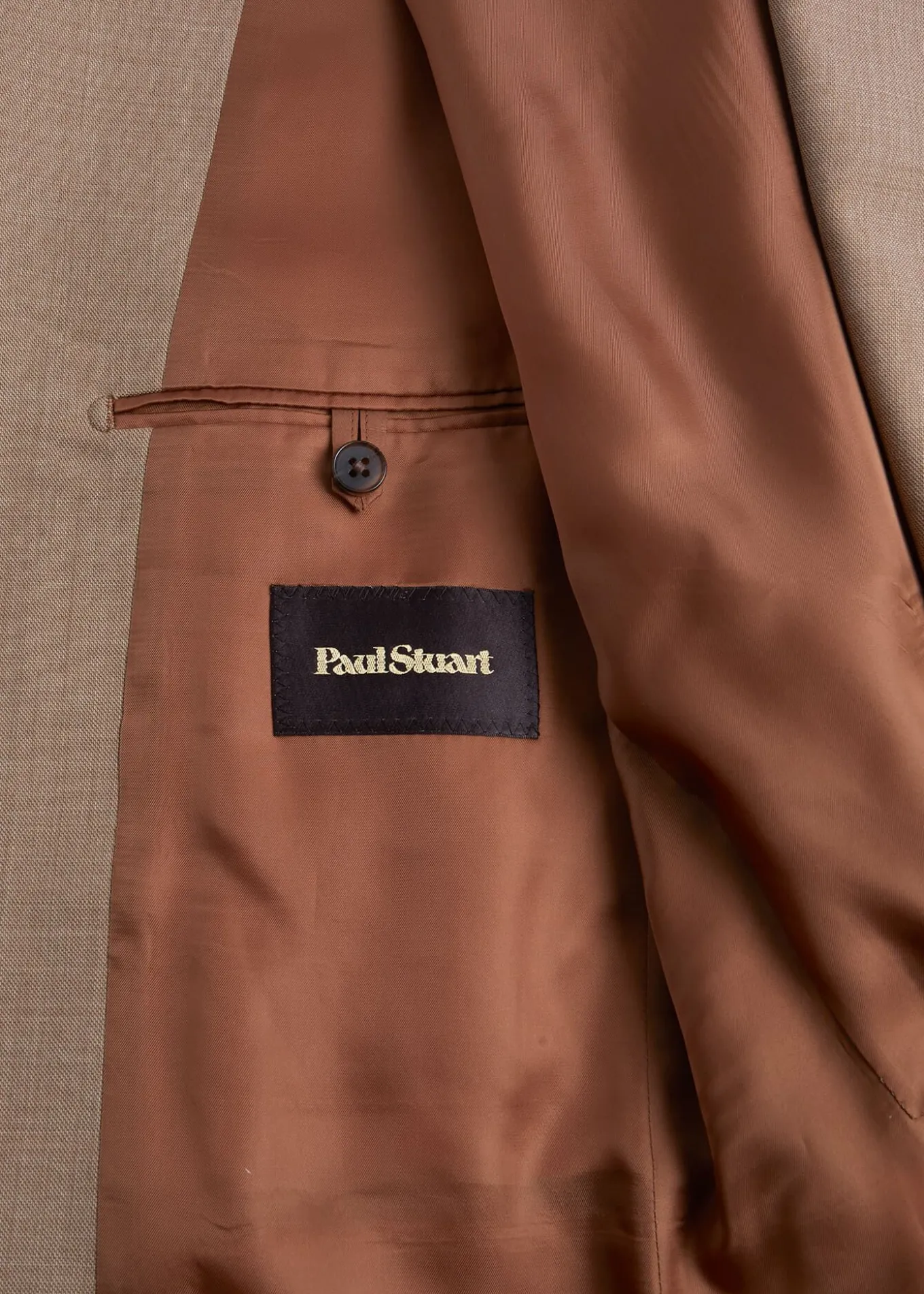 mlange_tan_all_year_wool__3.webp Mélange Tan All Year Wool Suit