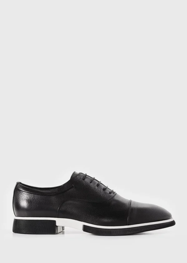 Montreal Bal Oxford Lace-up