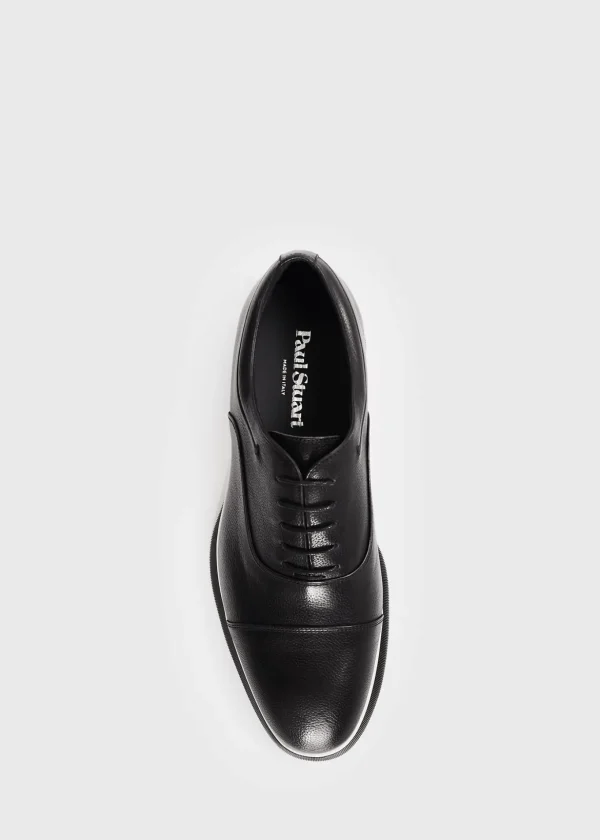 Montreal Bal Oxford Lace-up
