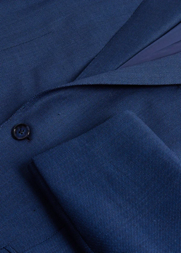 Nailhead Paul Suit