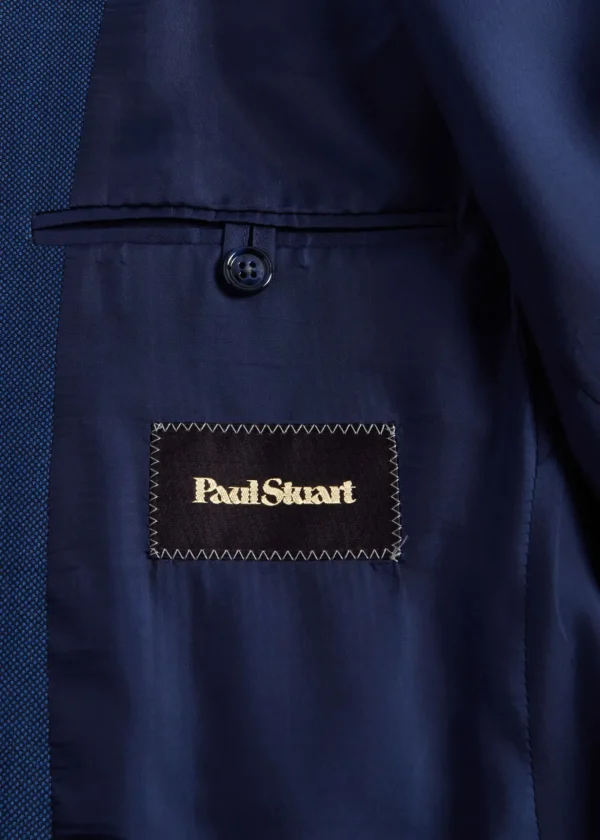 Nailhead Paul Suit