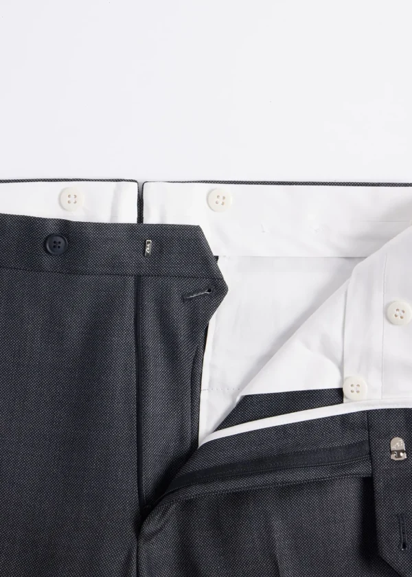 Nailhead Paul Suit