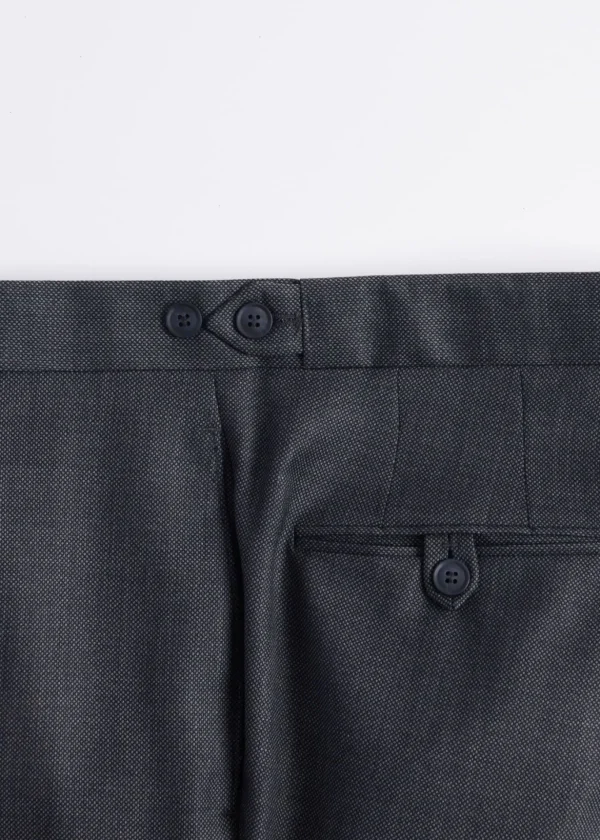 Nailhead Paul Suit
