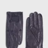 Nappa Leather Driving Glove