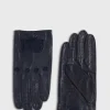 Nappa Leather Driving Glove
