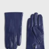 Nappa Leather Saddle Stitch Glove