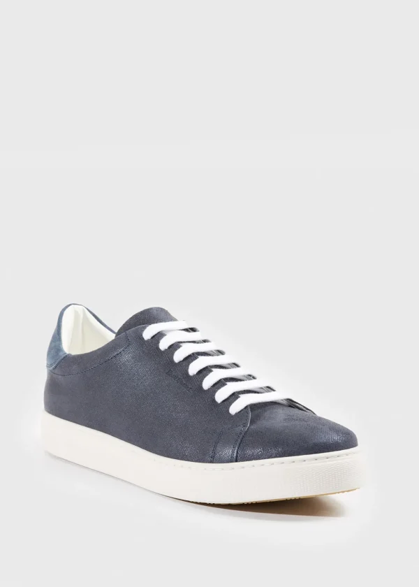 Pascal Leather Sneaker