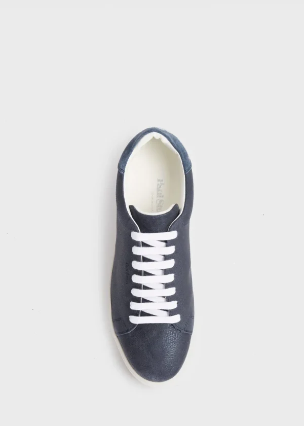 Pascal Leather Sneaker