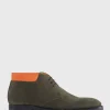 Paxton Chukka Boot