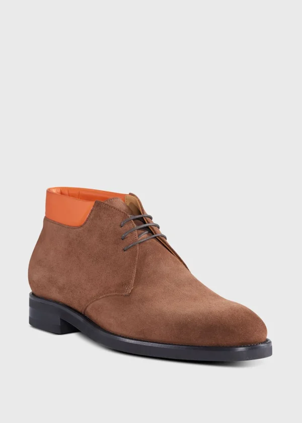 Paxton Chukka Boot