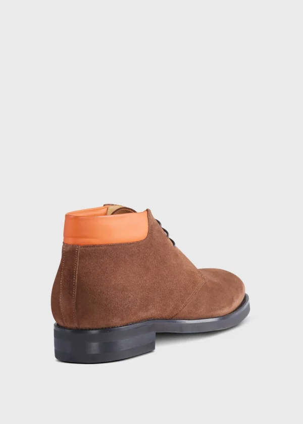 Paxton Chukka Boot