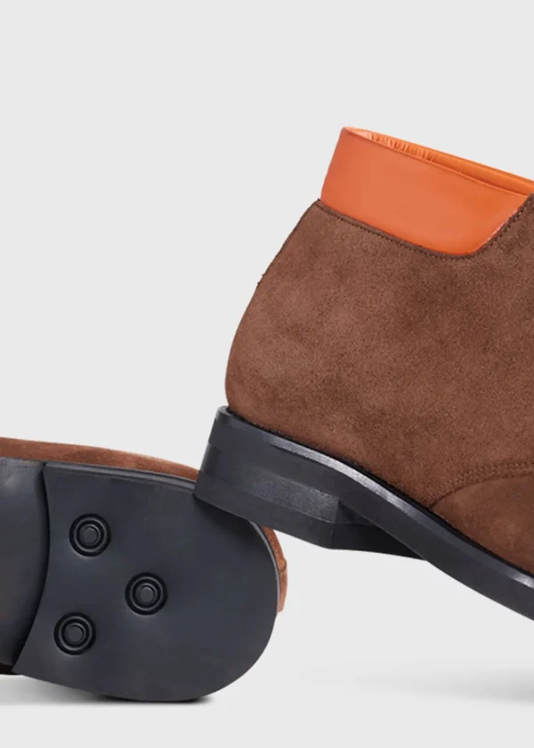 Paxton Chukka Boot