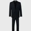 Peak Lapel Tuxedo