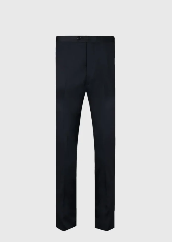 Peak Lapel Tuxedo