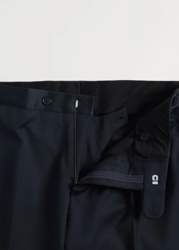 Peak Lapel Tuxedo