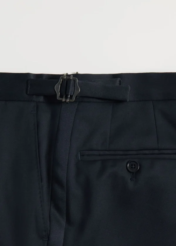 Peak Lapel Tuxedo