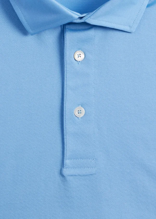 Performance Polo