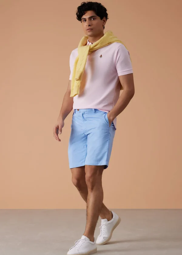 Performance Short