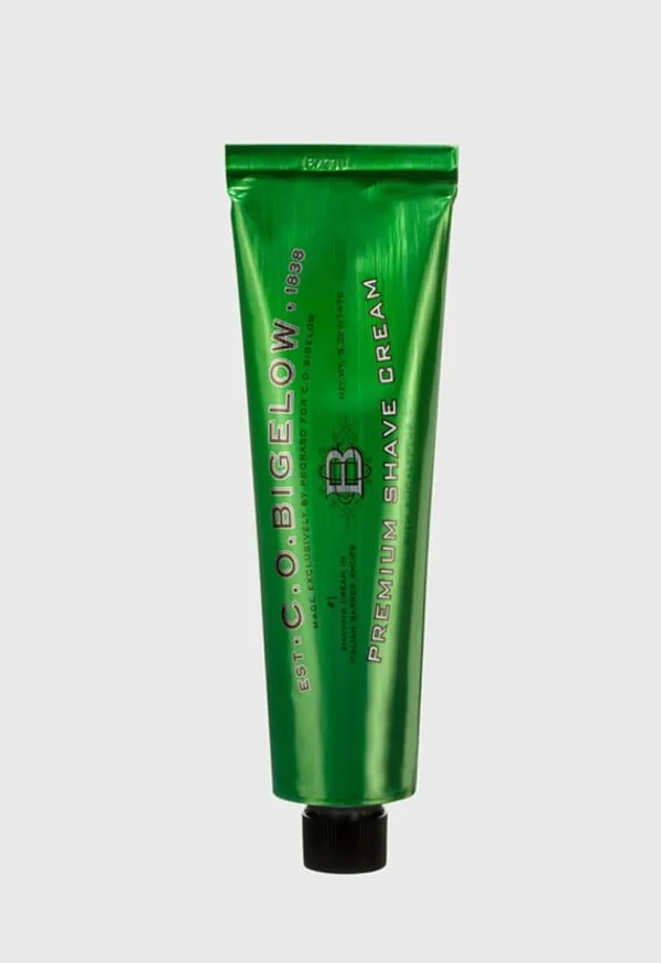 Premium Shave Cream 1.7 Oz