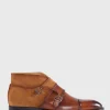 Preston Boot