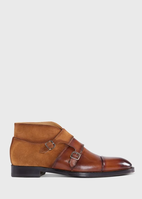 Preston Boot