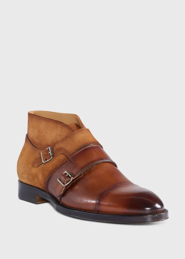 Preston Boot