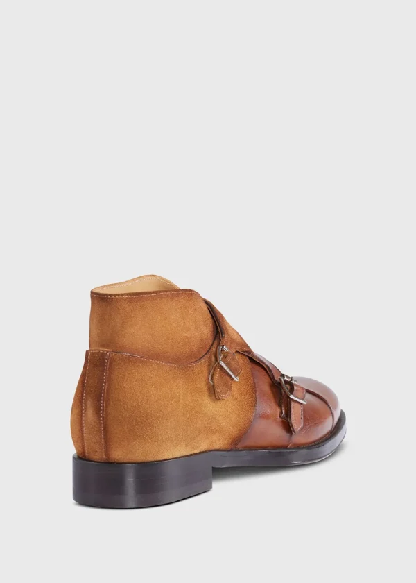 Preston Boot