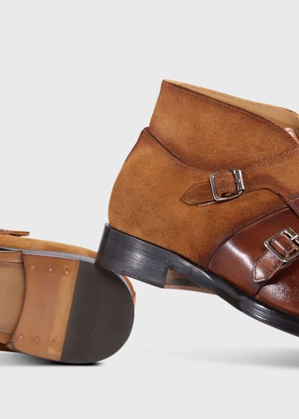 Preston Boot