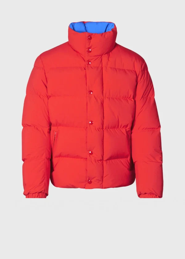 Puffer Jacket