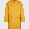 Removable Lining Rain Coat