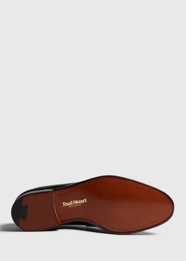 Rosebery Leather Penny Loafer