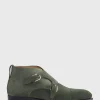 Sage Boot