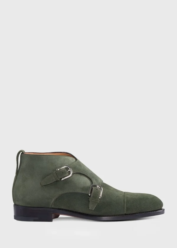 Sage Boot