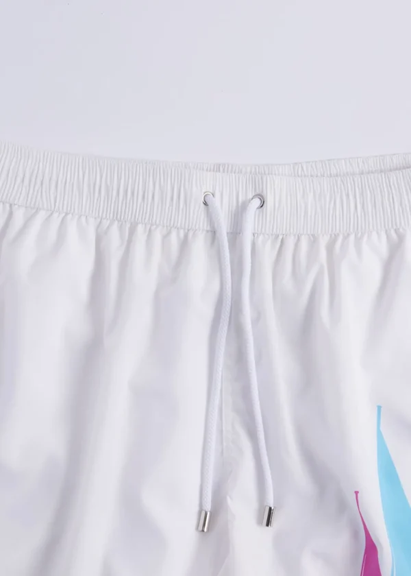 Sailboat Swim Trunk