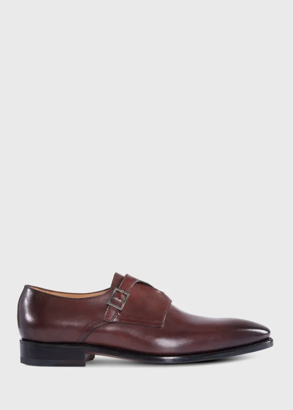 Samson Monk Strap