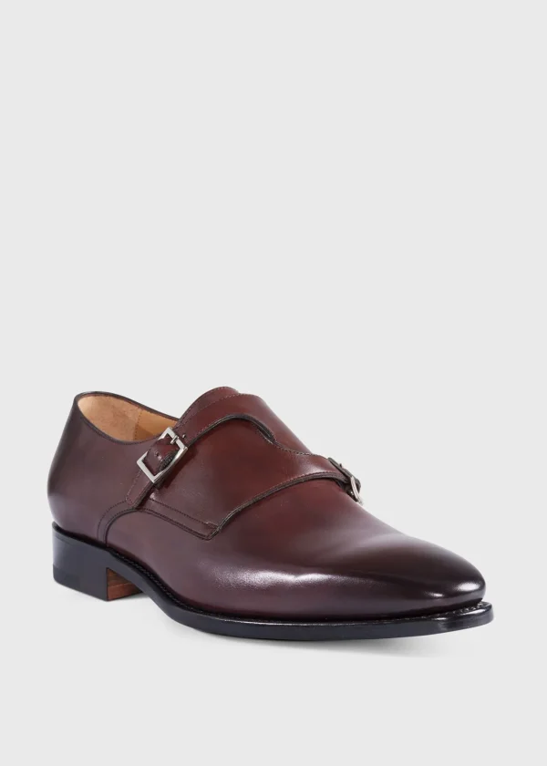 Samson Monk Strap