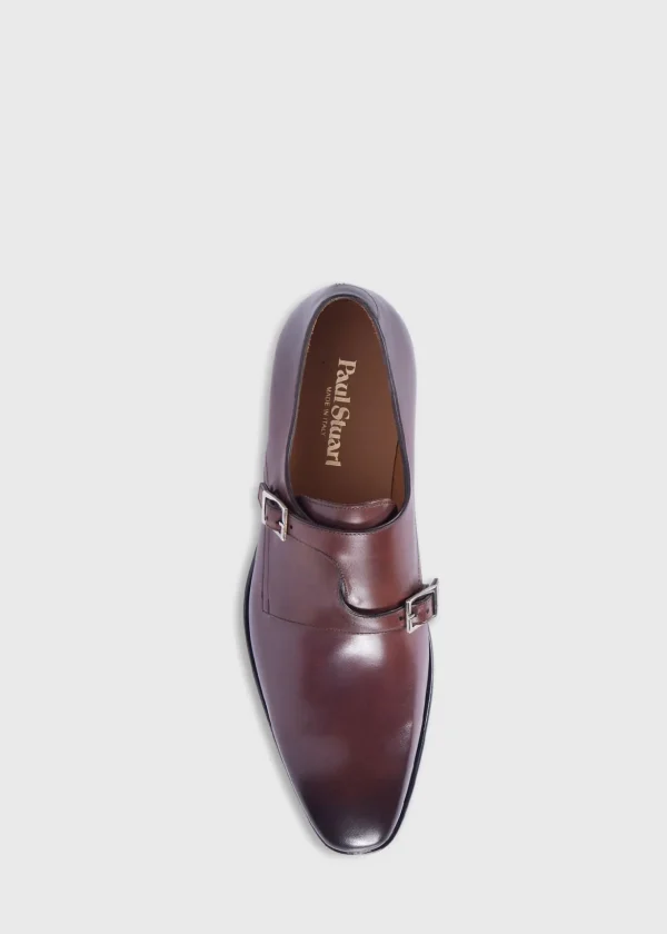 Samson Monk Strap
