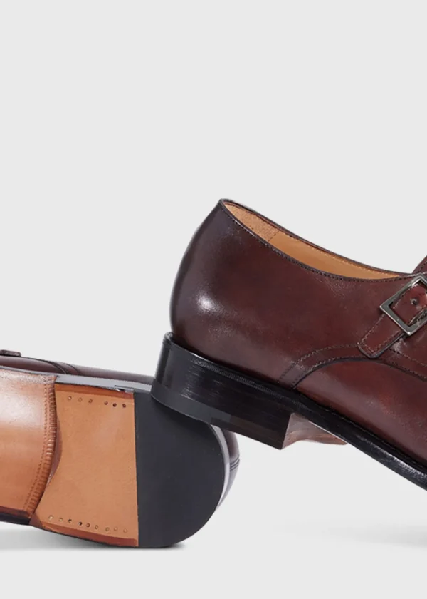 Samson Monk Strap