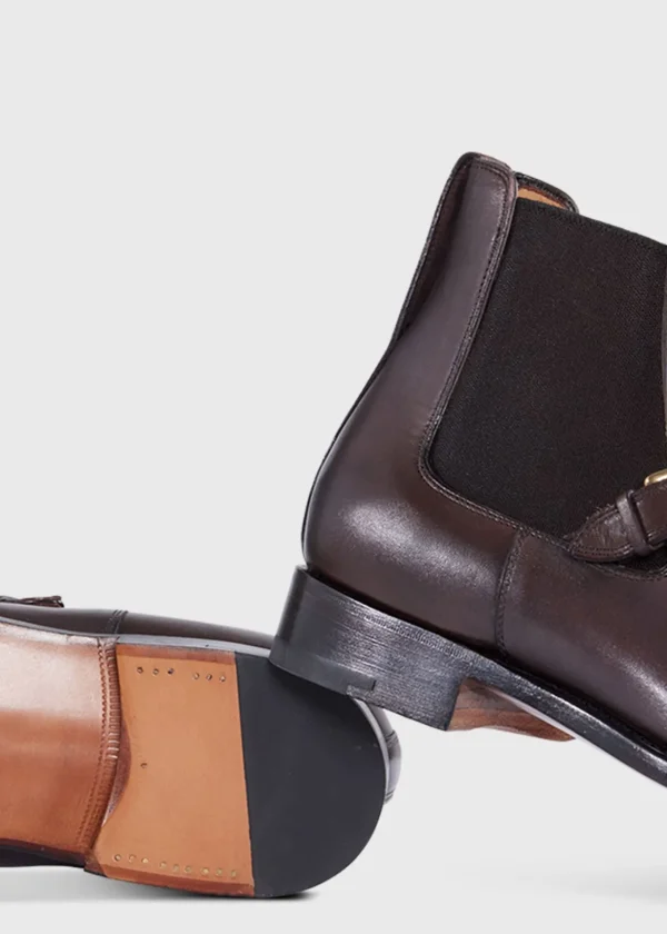 Sawyer Chelsea Boot